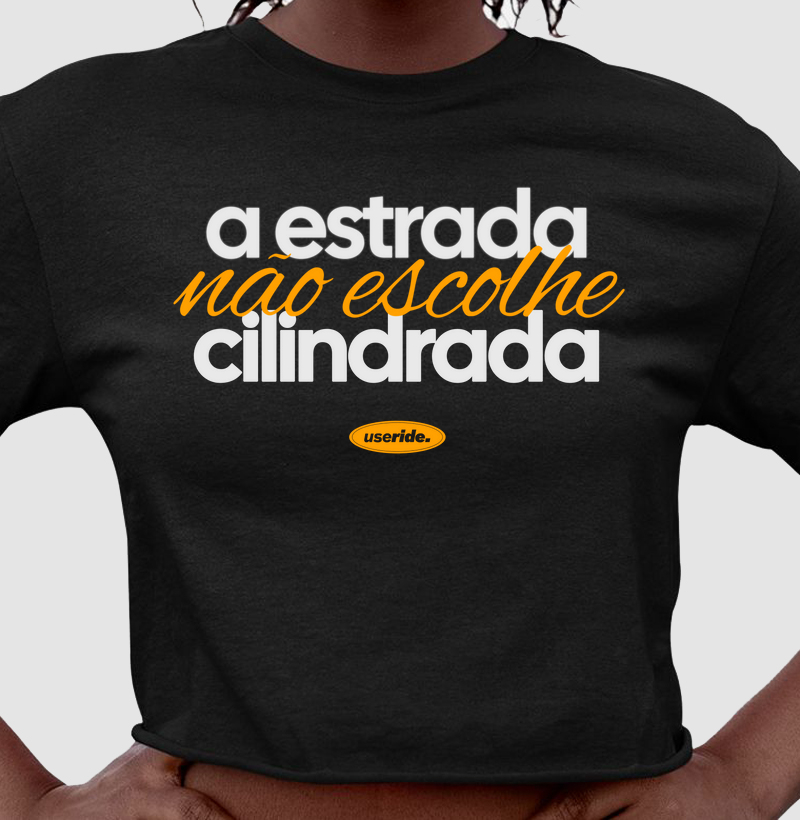 A Estrada não escolhe