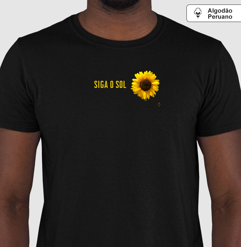Siga o Sol