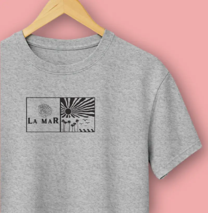 La Mar Sunburst