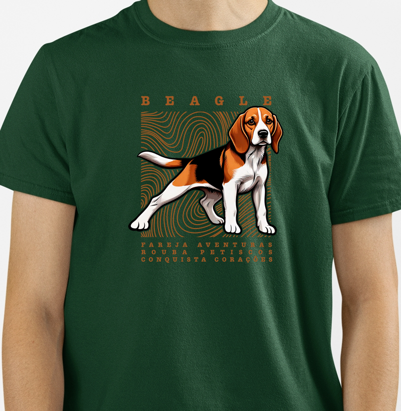 BEAGLE CONQUISTADOR