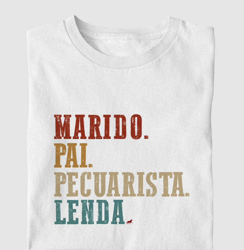 Marido Pecuarista
