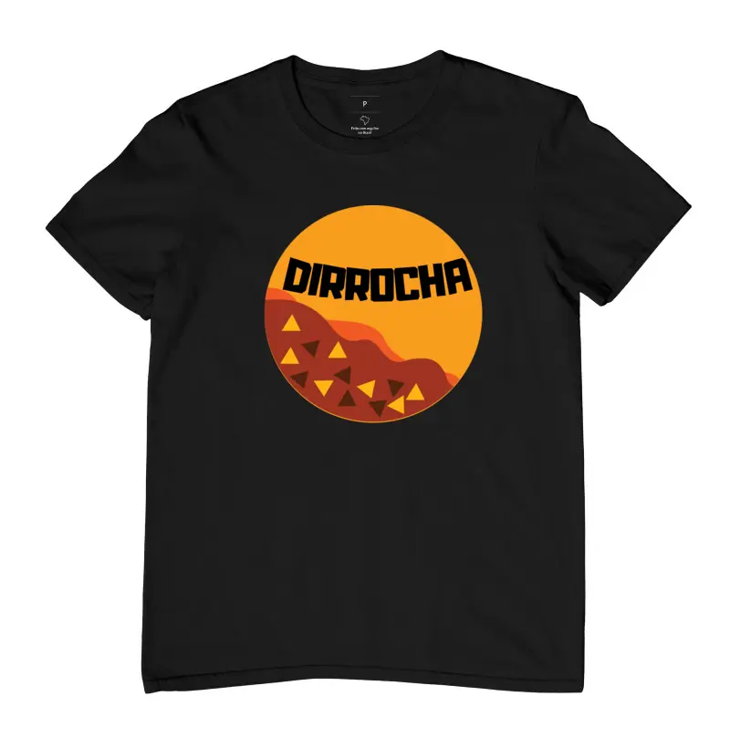 Dirrocha