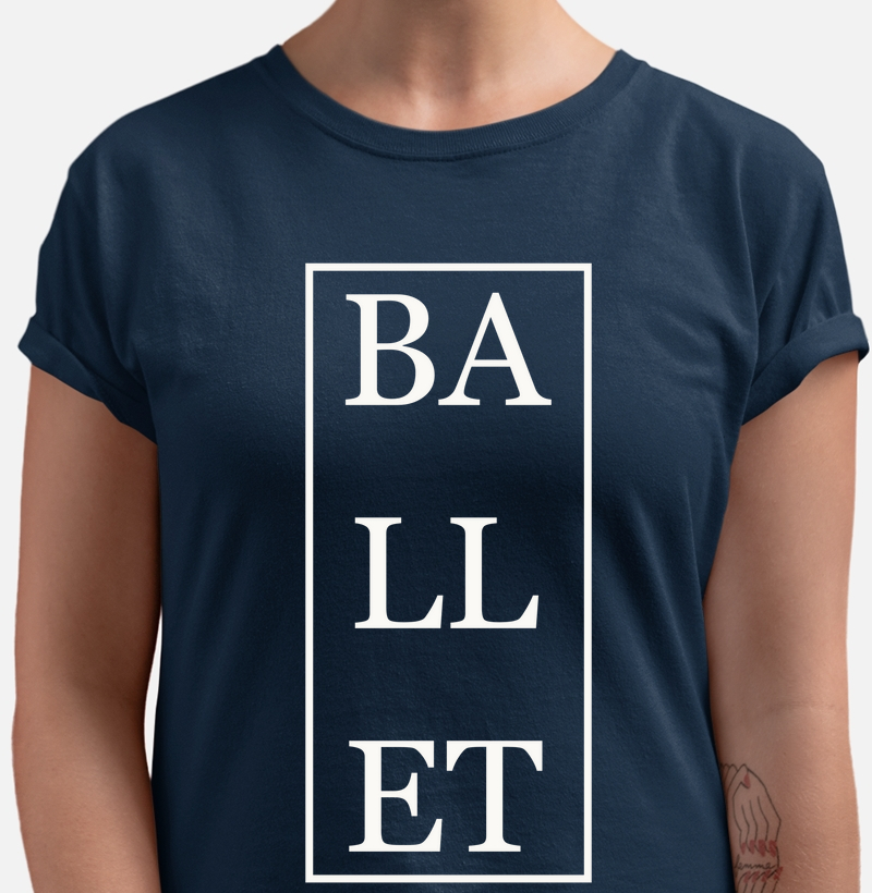BA LL ET
