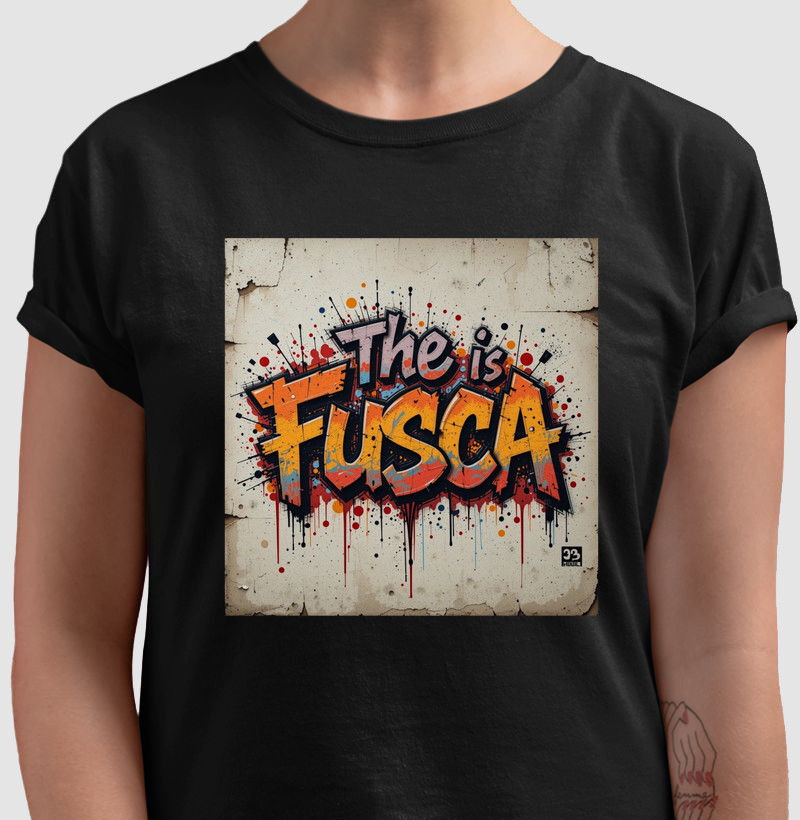 I love fusca