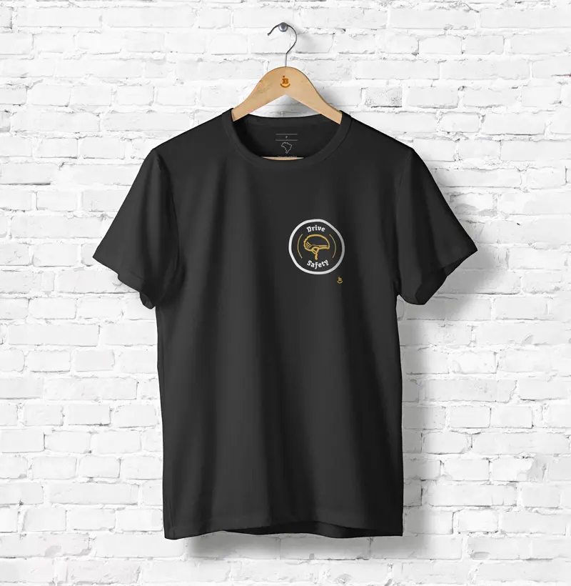 Camiseta Pedal Consciente