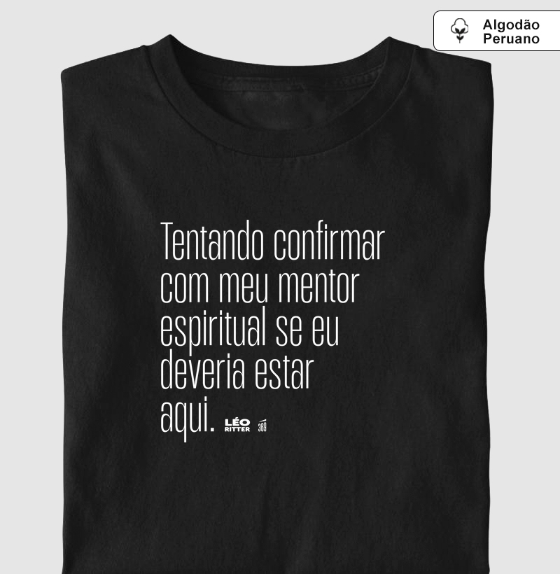 [Léo Ritter] Tentando confirmar com meu mentor