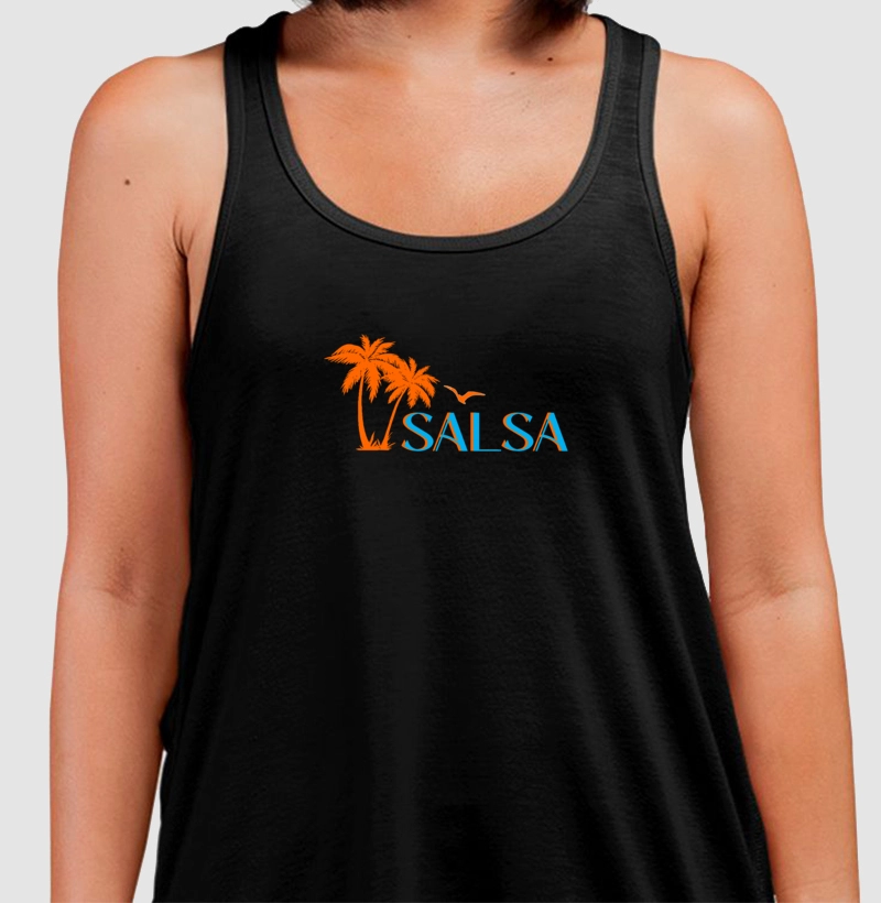 salsa tropical regata 