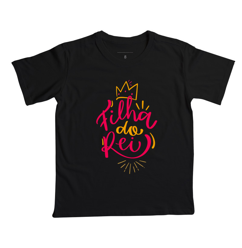Filha do Rei
