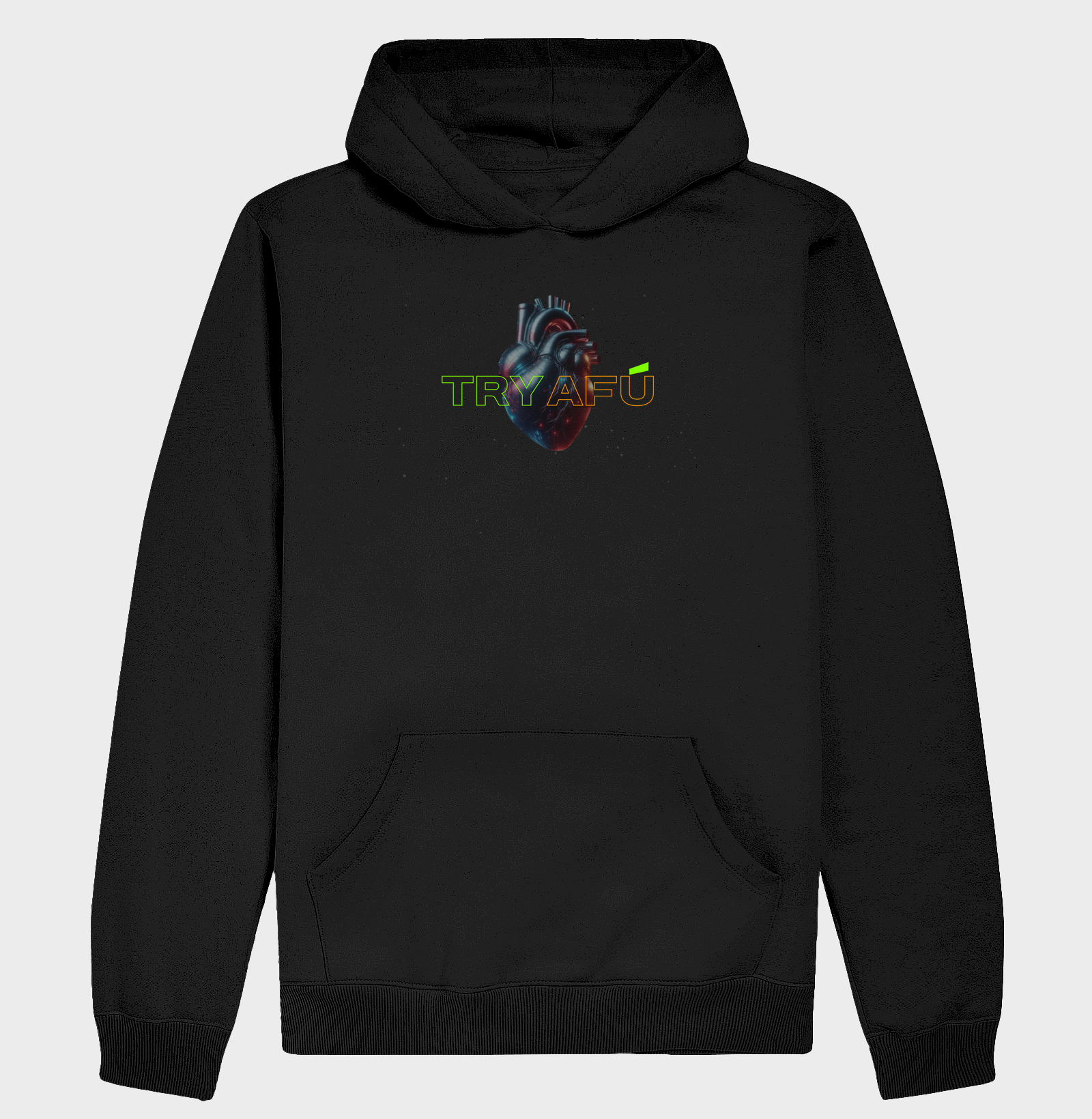 🔥 O Brasil Já Escolheu: Camiseta Try Afú – Vista Essa Tendência! 🔥