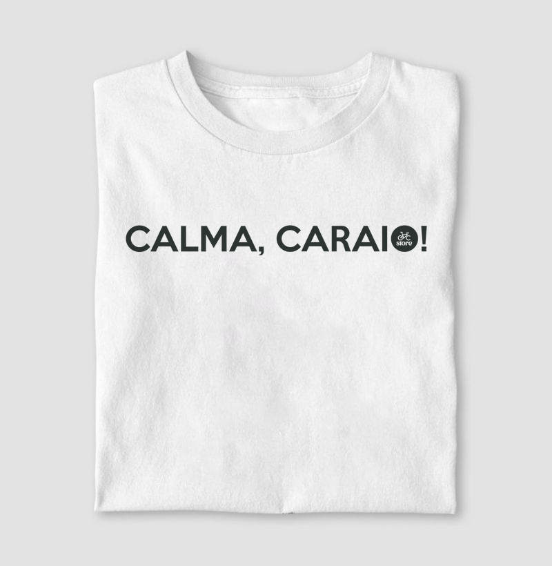 CALMA, CARAIO