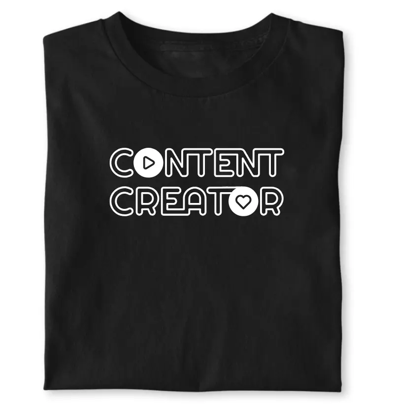 Content Creator