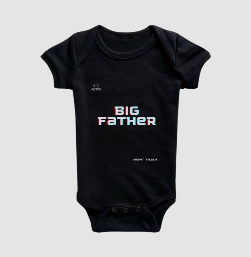 BIG FATHER