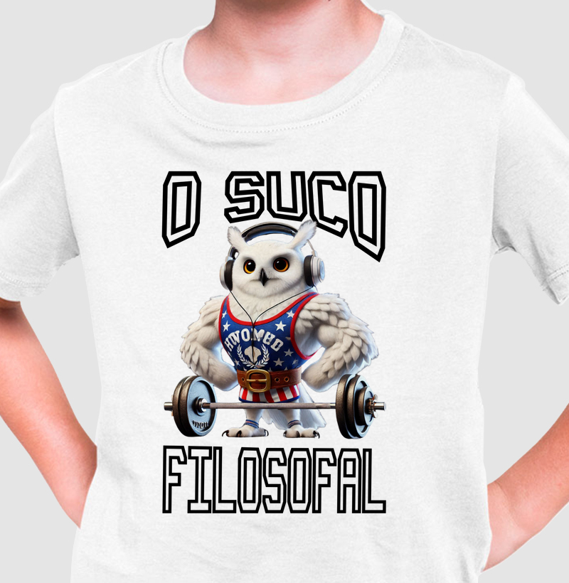 O suco filosofal