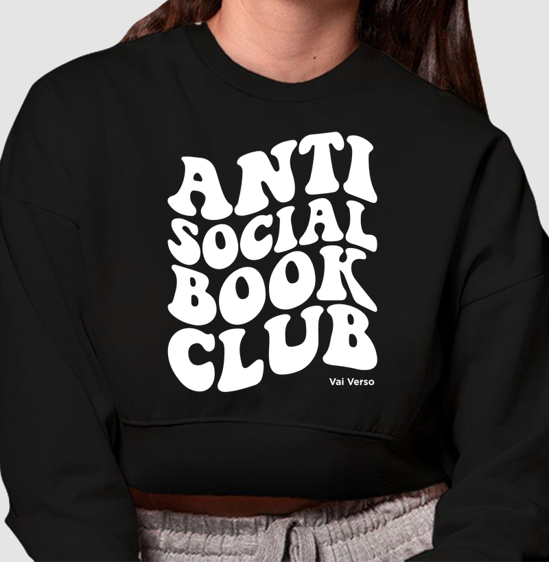 Anti Social Book Club