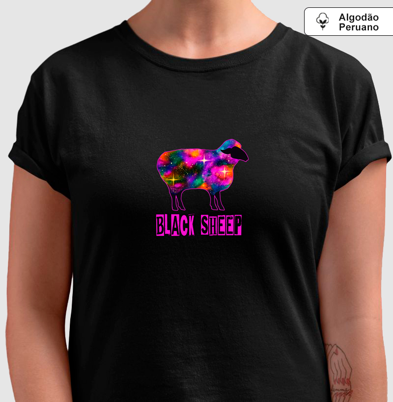Black Sheep