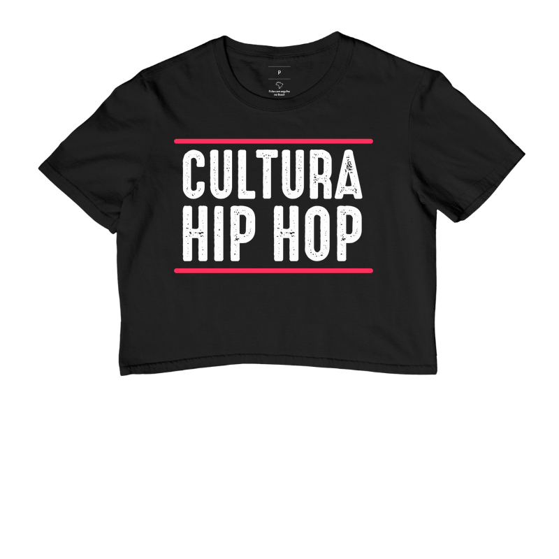 Cultura Hip Hop gd fx