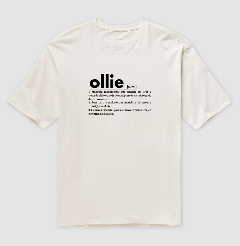 ollie