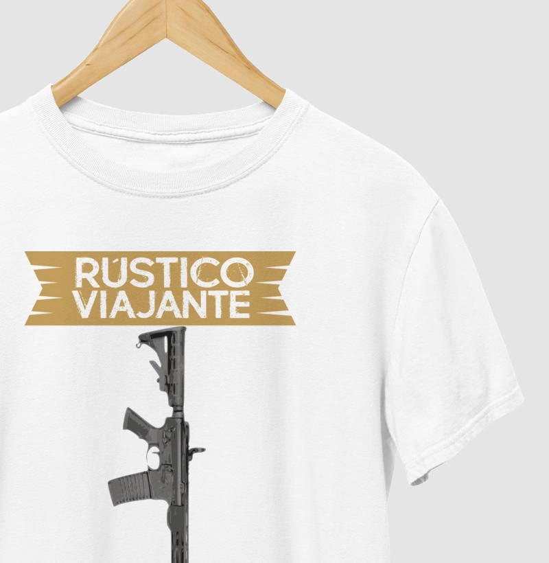 AR Rústico
