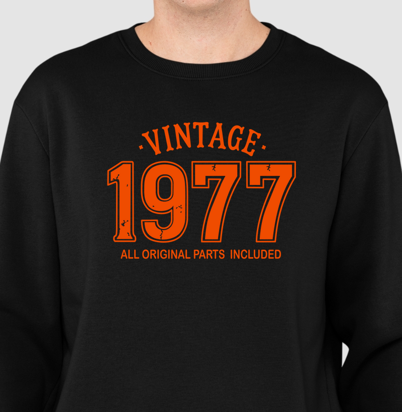 Vintage 
