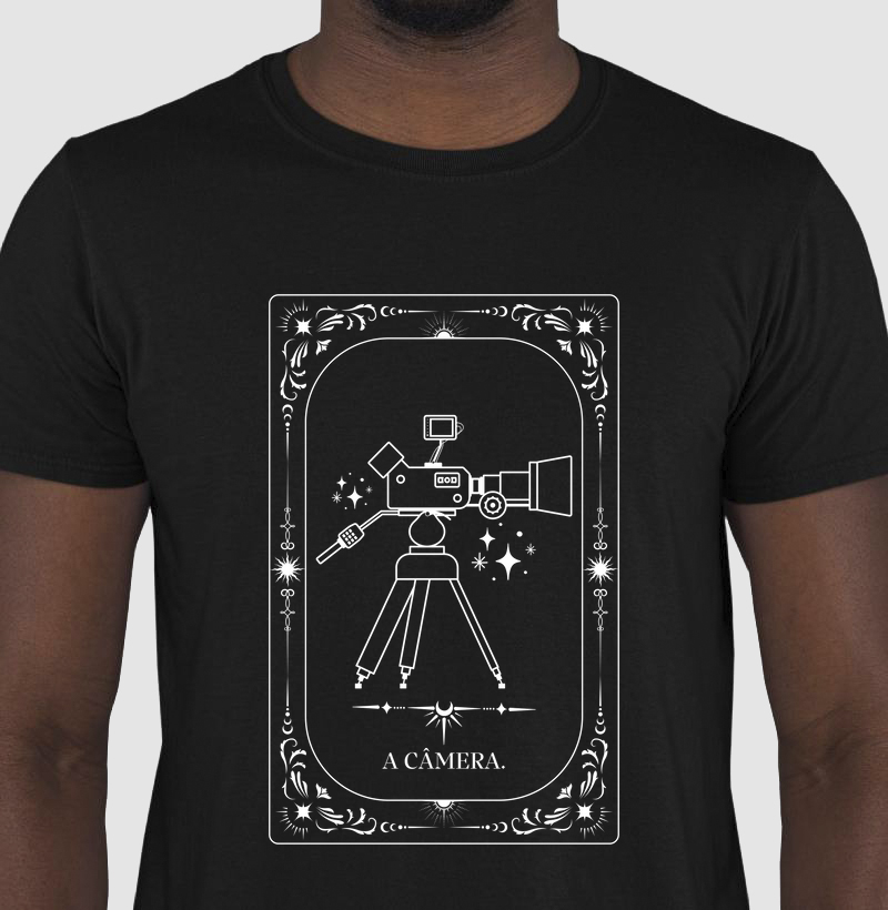 A CÂMERA TAROT