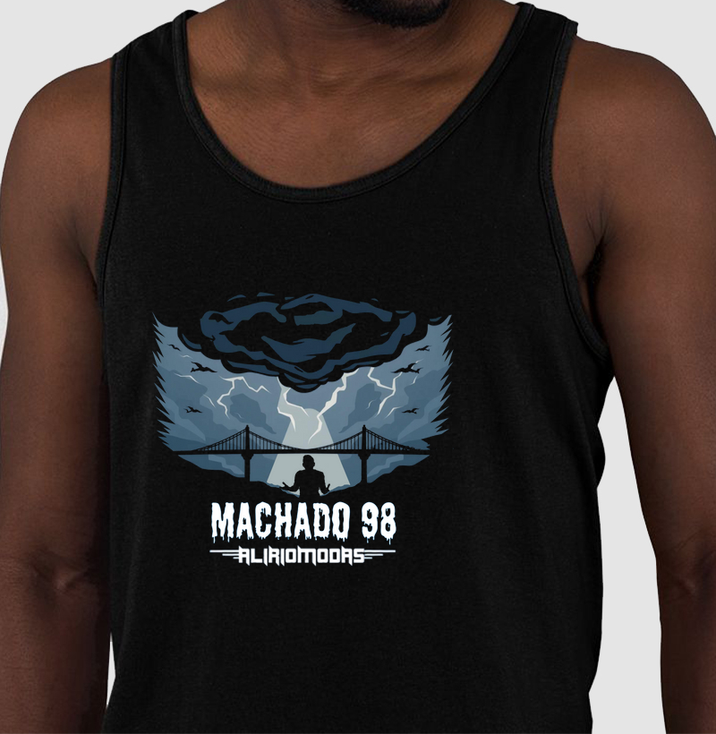 Machado 98