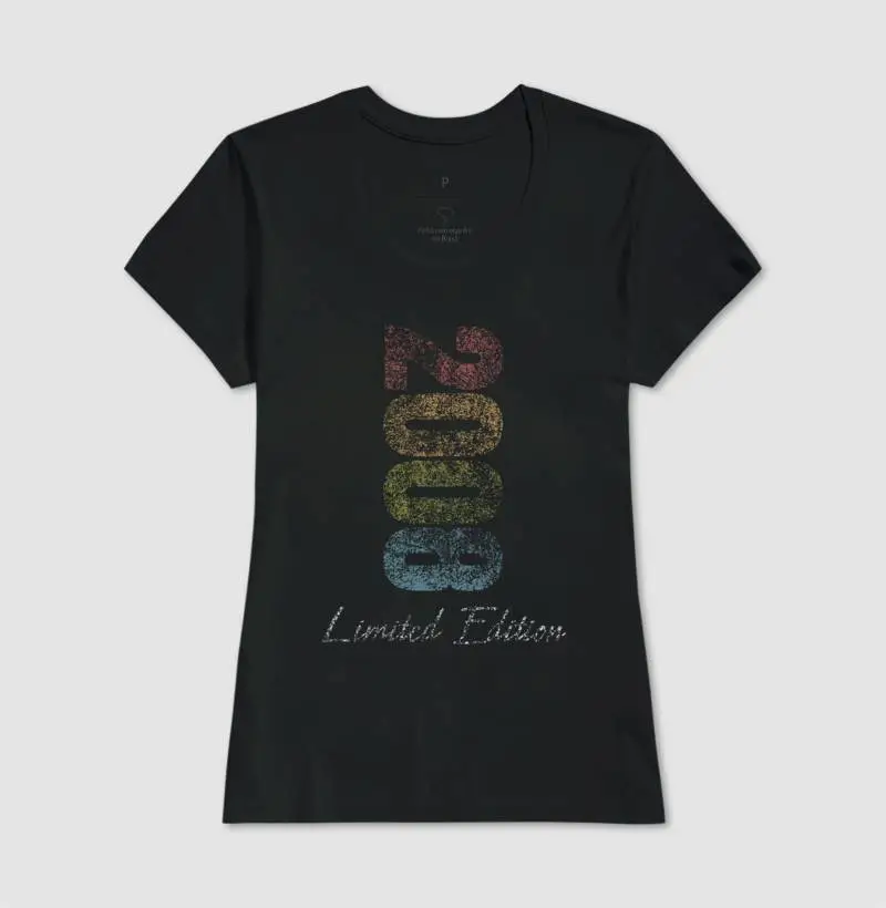 Limited Ed 2008 fem