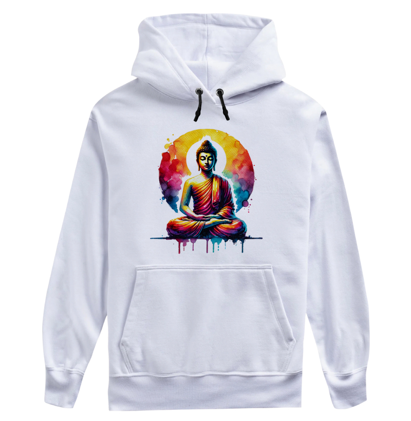 Buda Aquarela
