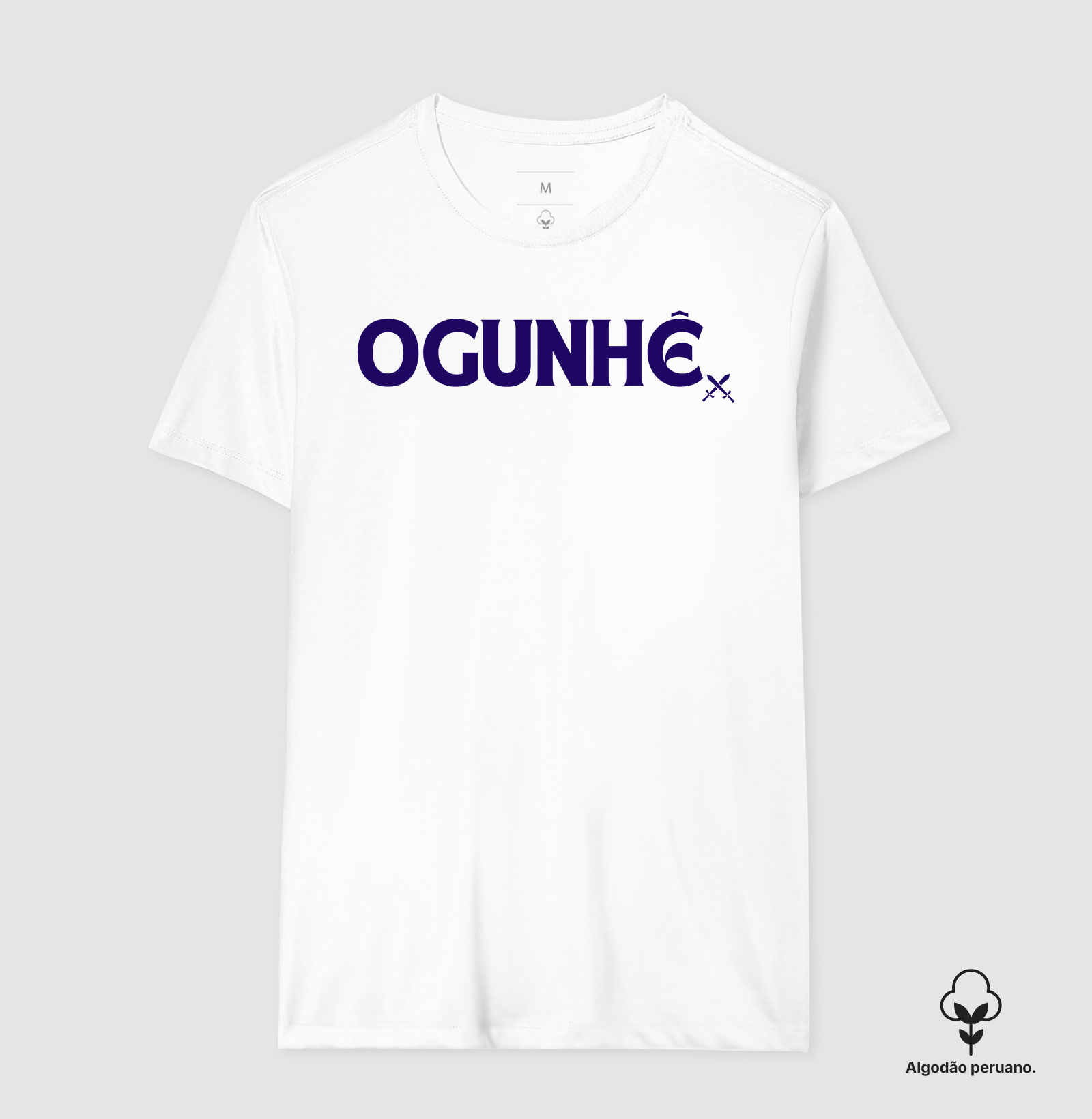 Saudação a Ogum