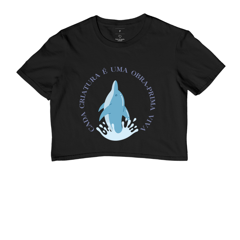 Camiseta Obra Prima