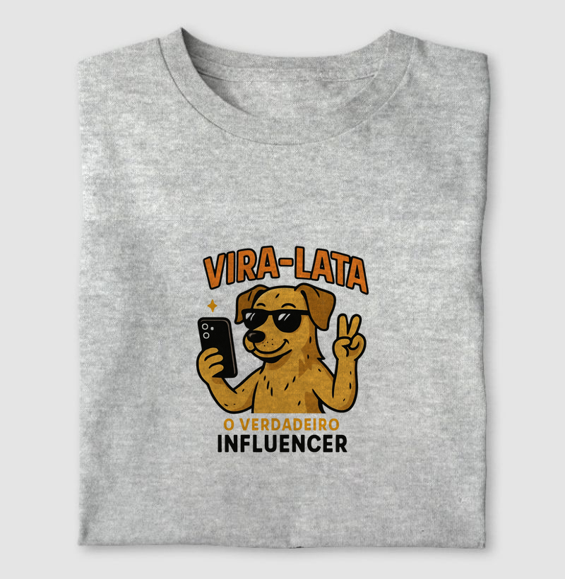 📸 Influencer de Coração