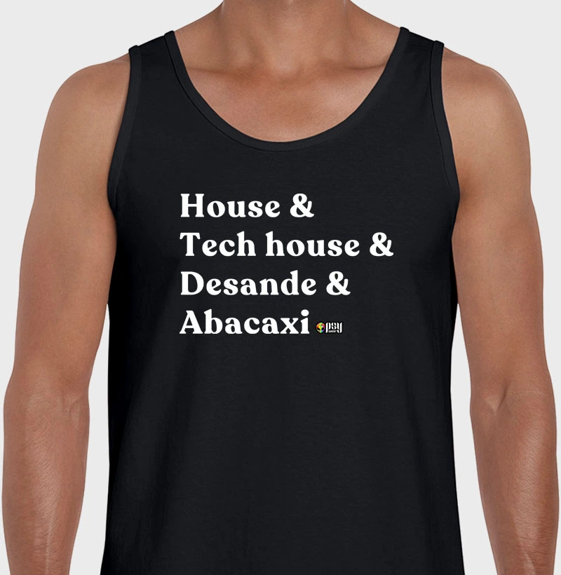 Desande & Abacaxi