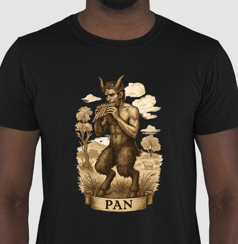 Pan