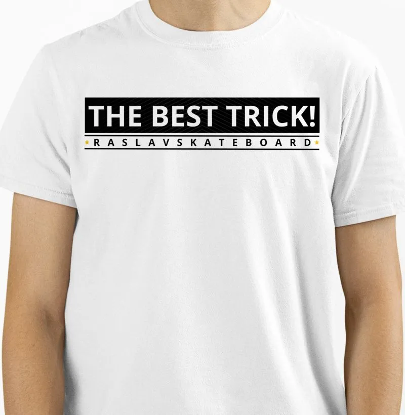 The Best Trick