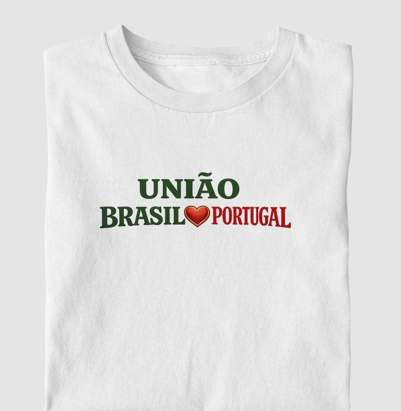 União Brasil Portugal