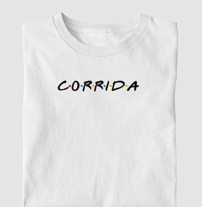 Corrida Friends