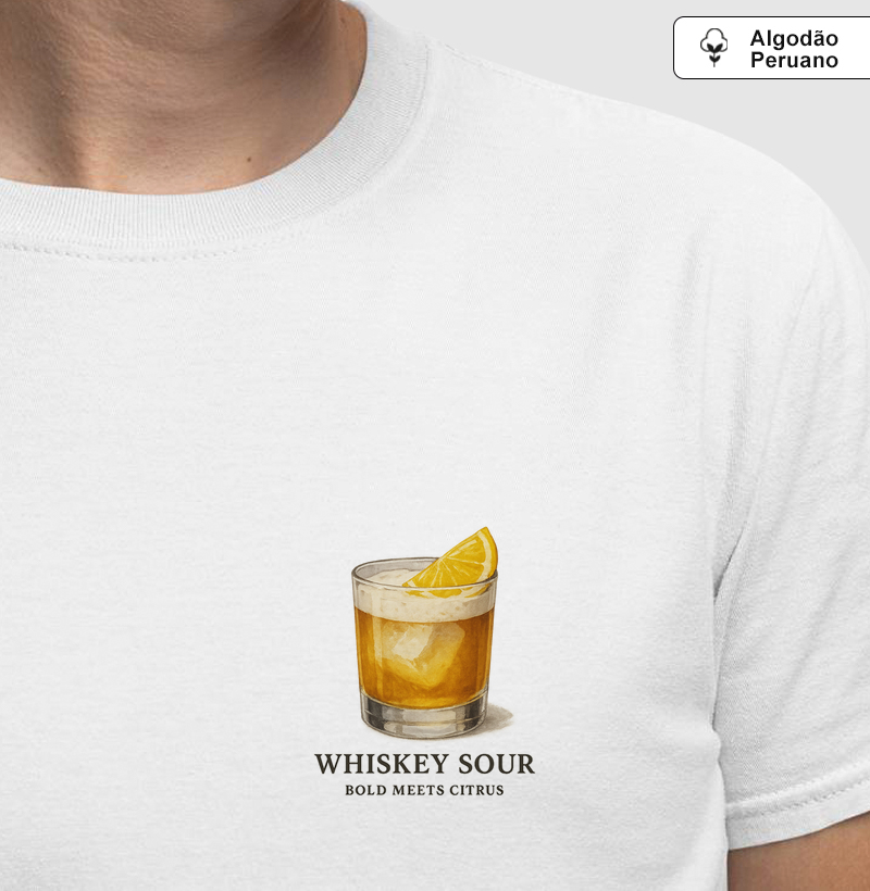Whiskey Sour