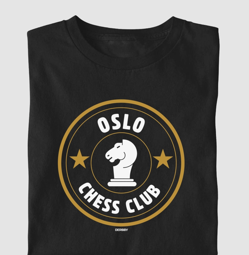 Oslo Chess Club 