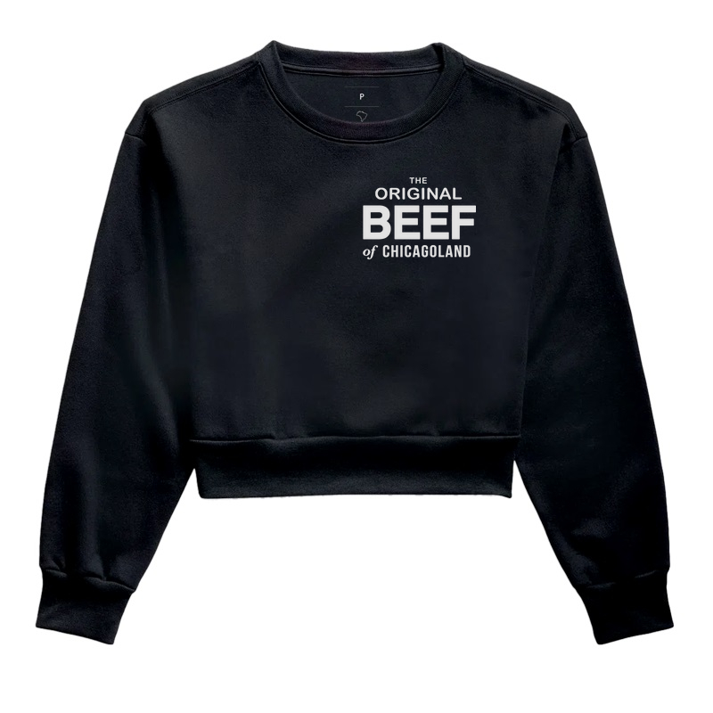 The Original Beef