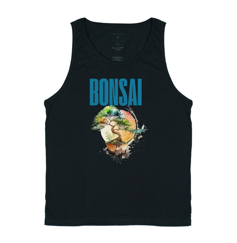 Bonsai art