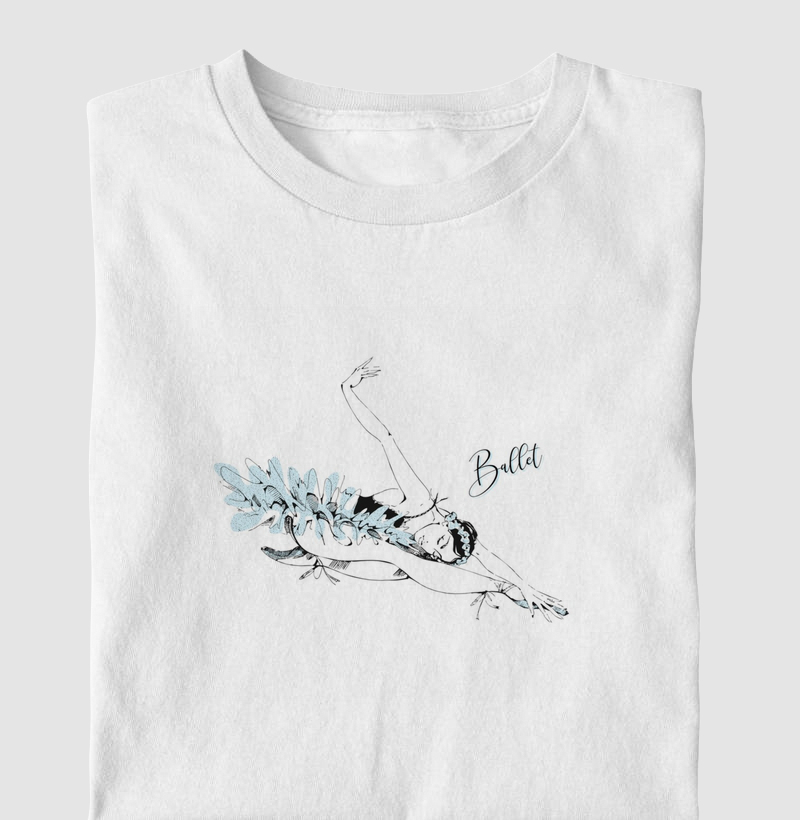 Ballet Azul