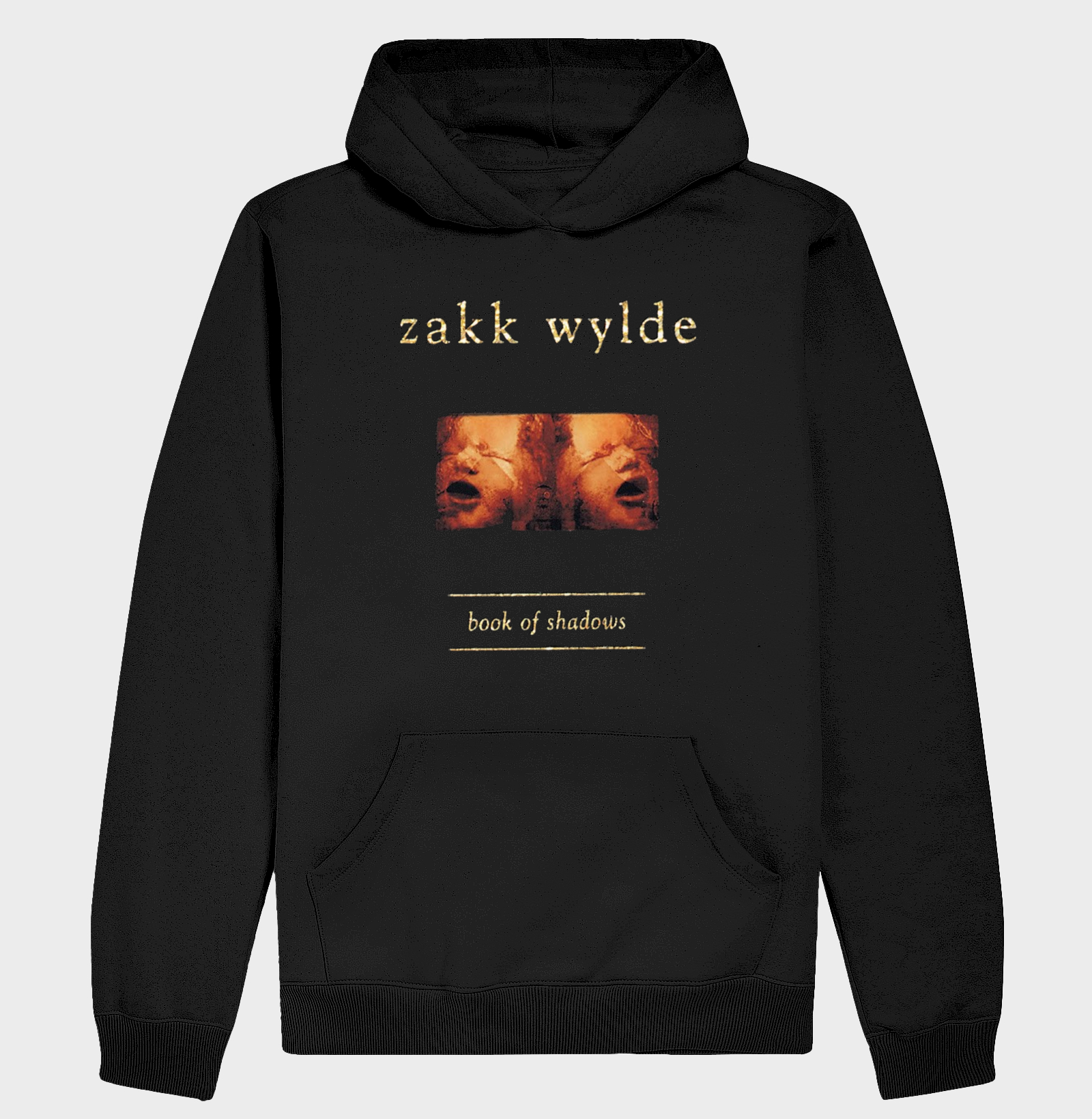 Zakk Wylde - Book of Shadows