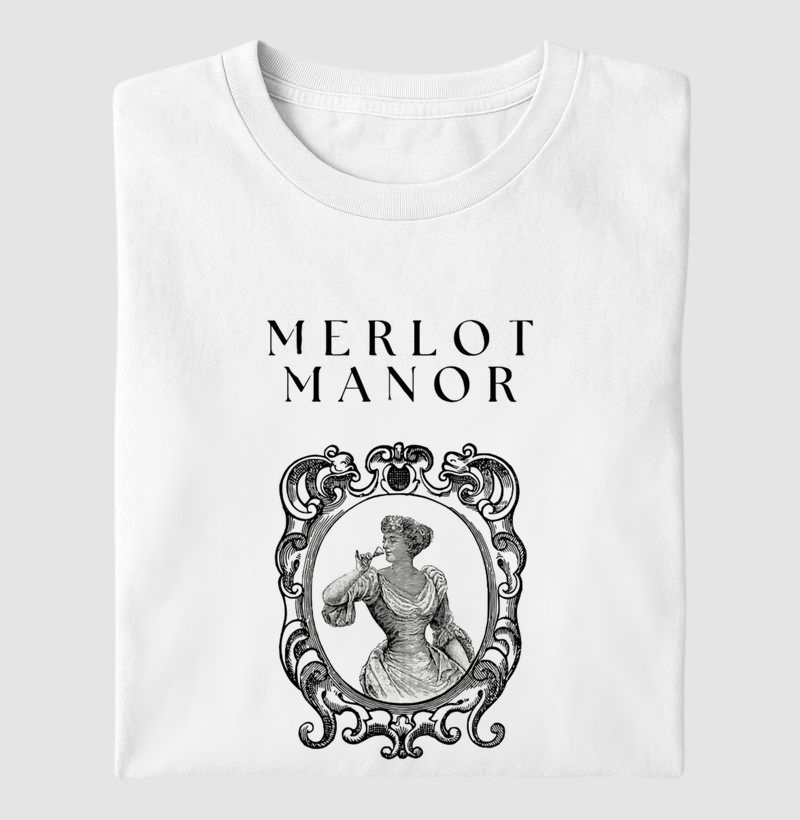 Merlot Manor