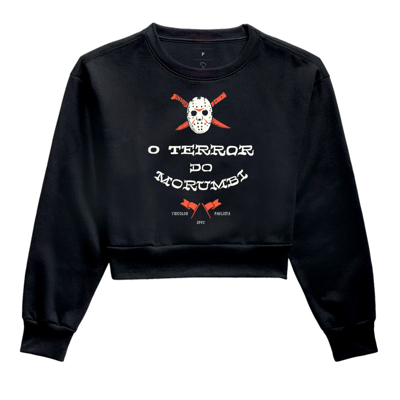 O Terror do Morumbi