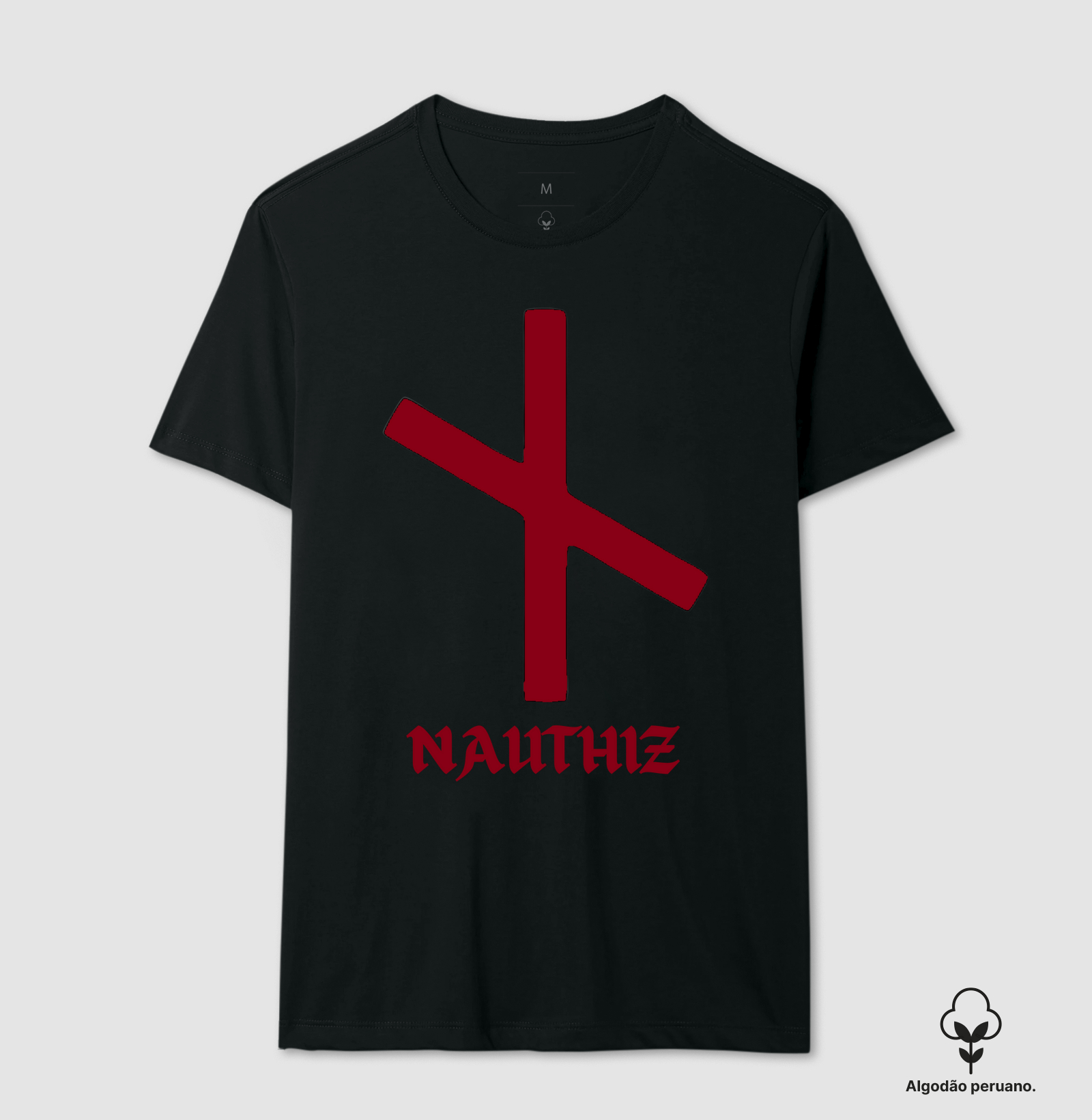 Resiliência de Nauthiz