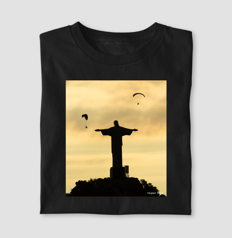 Camiseta Wings