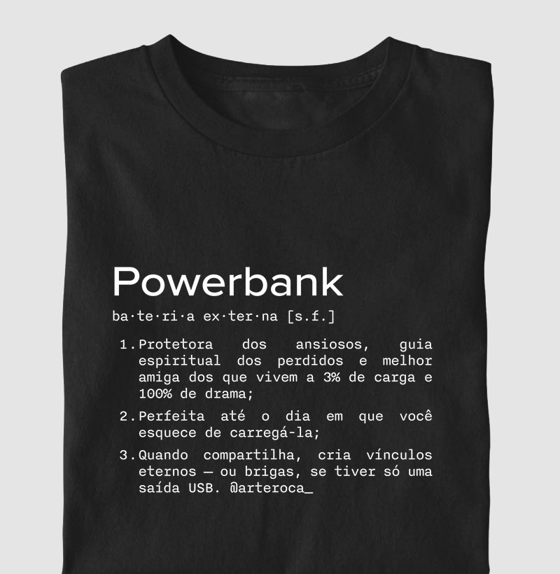 Powerbank