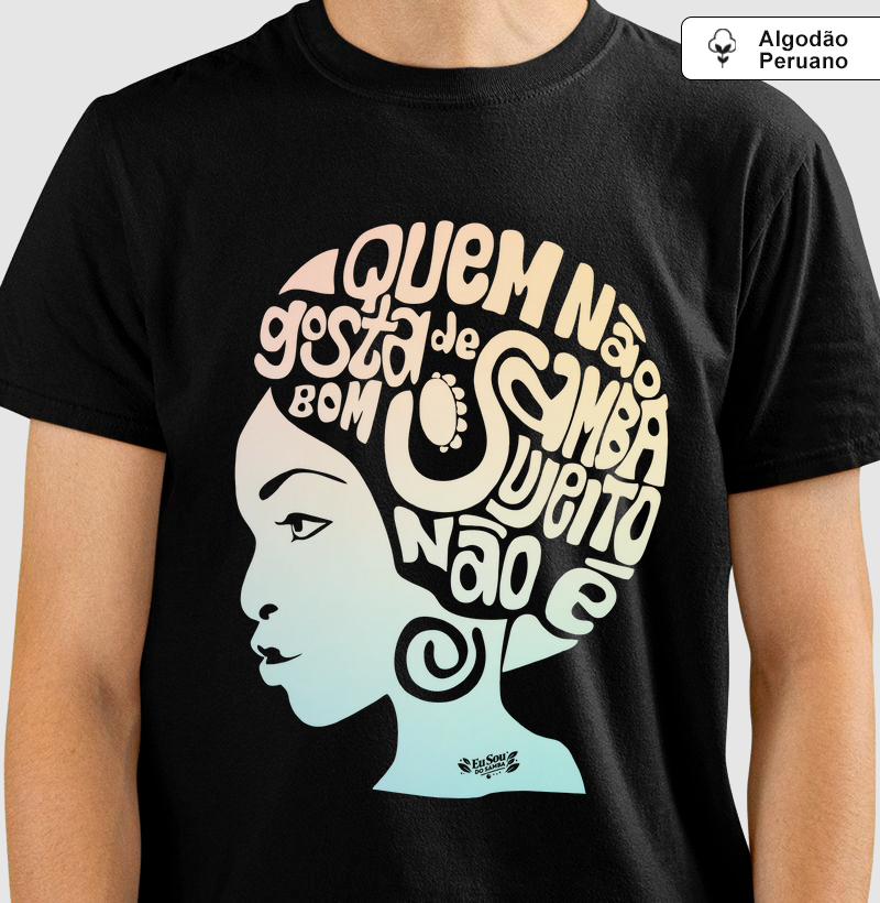 QUEM NÃO GOSTA DE SAMBA! | Premium | Sol e mar
