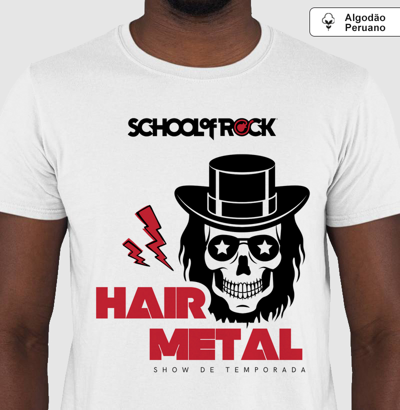 Hair Metal