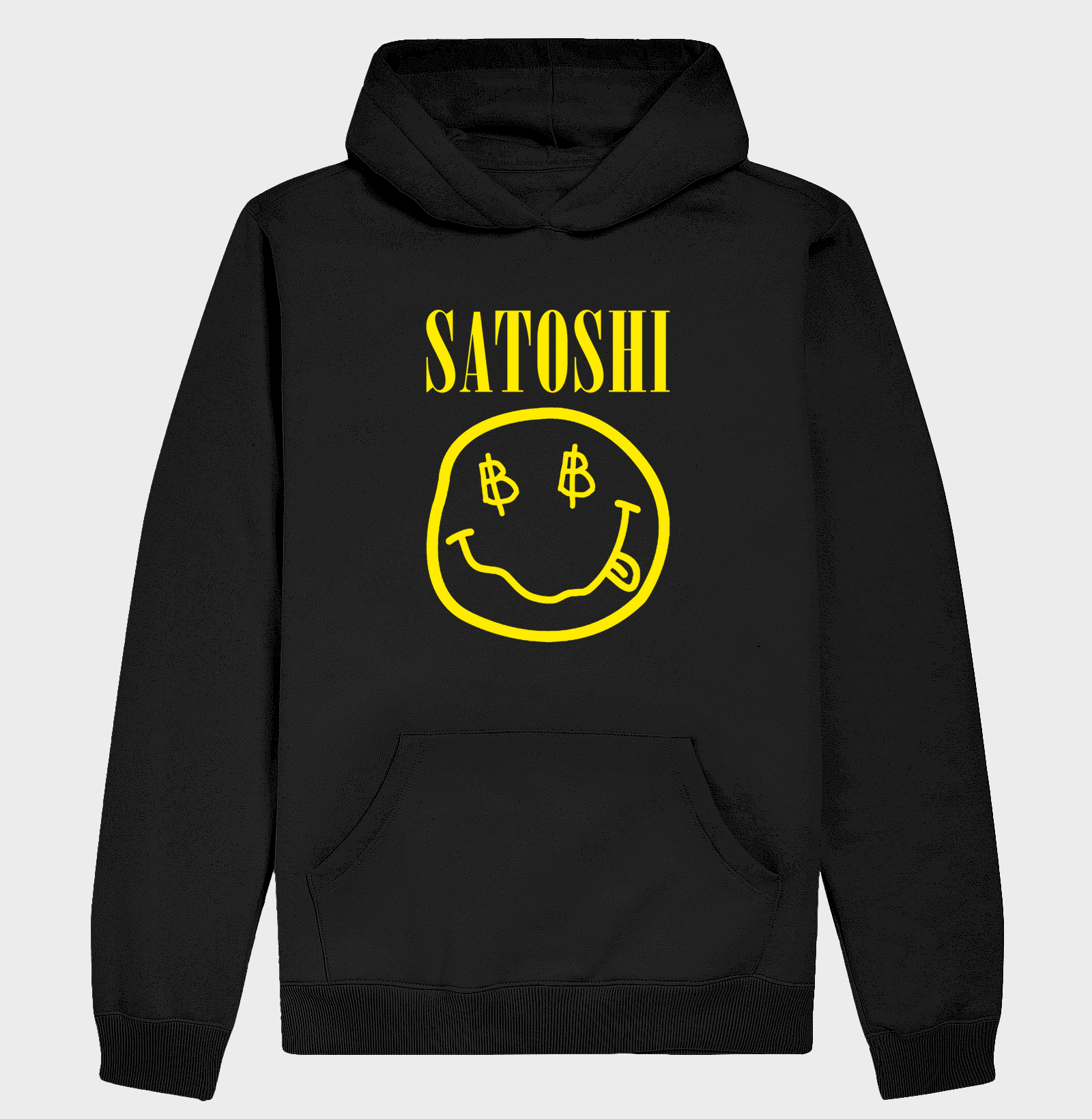 Satoshi Smile