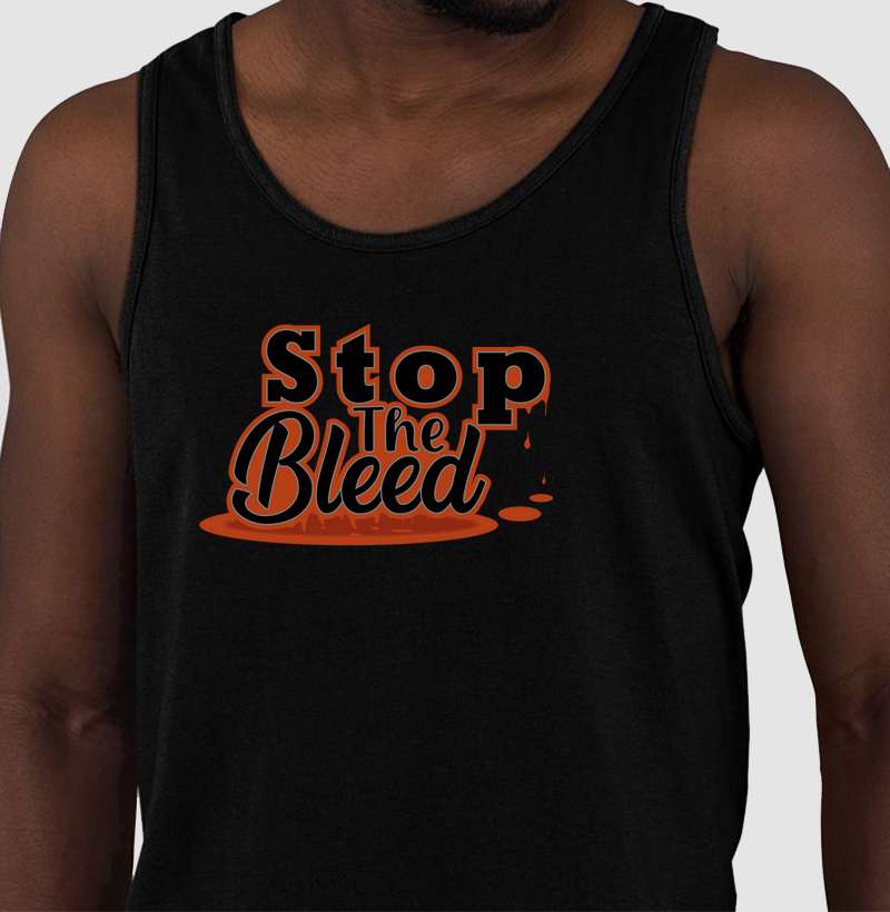 Stop the Bleed
